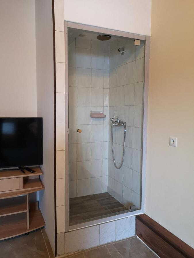 Pension Dingolshausen Quarto foto